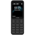 گوشی موبایل نوکیا مدل 125 TA 1253 DS دو سیم‌ کارت Nokia 125 TA 1253 DS dual SIM mobile phone