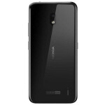 گوشی موبایل نوکیا مدل 2.2 دو سیم کارت ظرفیت 32 گیگابایت Nokia 2.2 dual SIM mobile phone with a capacity of 32 GB