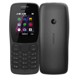 گوشی موبایل نوکیا مدل 110-2019-TA-1192 DS دو سیم‌ کارت Nokia Mobile Phone Model 110-2019-TA-1192 DS Dual SIM Card