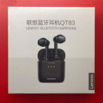هدفون بلوتوثی لنوو مدل QT83 Lenovo QT83 Bluetooth Headphones