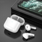 هدفون بلوتوثی لنوو مدل Thinkplus Trackpods TW50 Lenovo Thinkplus Trackpods TW50 Bluetooth Headphones