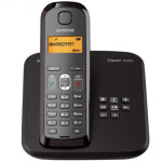 تلفن بی سیم گیگاست مدل AS285 DUO Gigast cordless phone model AS285 DUO