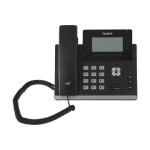 تلفن تحت شبکه یالینک مدل SIP-T43U Yalink SIP-T43U network phone