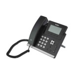 تلفن تحت شبکه یالینک مدل SIP-T43U Yalink SIP-T43U network phone