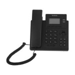 تلفن تحت شبکه یالینک مدل SIP-T31G Yalink SIP-T31G ip phone