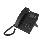 تلفن تحت شبکه یالینک مدل SIP-T31G Yalink SIP-T31G ip phone