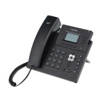 تلفن تحت شبکه یالینک مدل SIP-T40G Yalink SIP-T40G ip phone