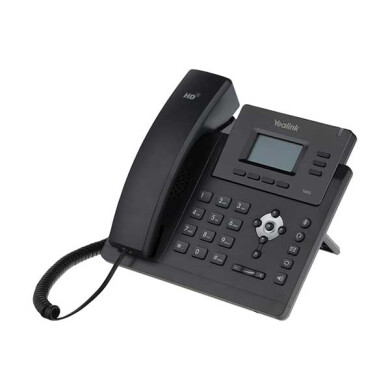 تلفن تحت شبکه یالینک مدل SIP-T40G Yalink SIP-T40G ip phone