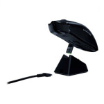 موس بی سیم گیمینگ ریزر مدل Viper Ultimate With Charging Dock Razer Gaming Wireless Mouse Model Viper Ultimate With Charging Dock