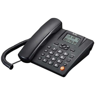تلفن تیپ تل مدل 622 Tel type phone model 622