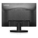 مانیتور لنوو مدل LI2054 سایز 19.5 اینچ Lenovo LI2054 monitor, size 19.5 inches