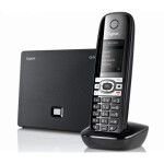 تلفن تحت شبکه گیگاست مدل C610A IP Gigast network phone model C610A IP