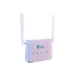 مودم روتر یوتل L443 4G LTE آنلاک Eutel L443 4G LTE router modem unlocked