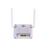 مودم روتر یوتل L443 4G LTE آنلاک Eutel L443 4G LTE router modem unlocked