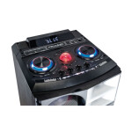 پخش کننده خانگی میکرولب مدل DJ1201SMART Microlab DJ1201SMART home player