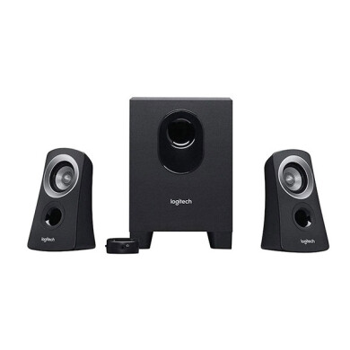 اسپیکر لاجیتک مدل Z313 Logitech Z313 Speaker