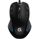 ماوس مخصوص بازی لاجیتک مدل G300s Logitech G300s Gaming Mouse