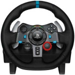فرمان بازی لاجیتک مدل G29 Driving Force Logitech G29 Driving Force Steering Wheel