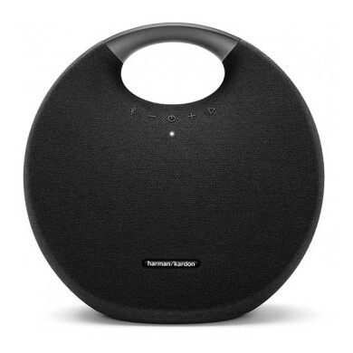 اسپیکر بلوتوث هارمن کاردن مدل Onyx Studio 6 Harman Kardon Onyx Studio 6 Bluetooth Speaker