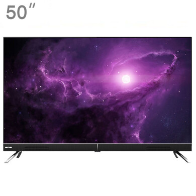  تلویزیون ال ای دی جی پلاس مدل GTV-50MH512N سایز 50 اینچ Gplus GTV 50MH512N LED TV 50 inch