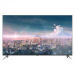  تلویزیون ال ای دی هوشمند جی پلاس مدل GTV-58LU722S سایز 58 اینچ  GTV-58LU722S GTV Smart LED TV, size 58 inches
