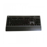 کیبورد بی سیم گیمینگ لاجیتک مدل G613 Logitech G613 Wireless Mechanical Gaming Keyboard