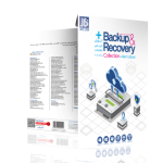 مجموعه بکاپ و ریکاوری ۲۰۲۱ Backup and Recovery Collection