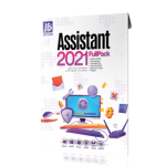 مجموعه نرم افزارهای کاربردی ۲۰۲۱ - فول پک Assistant 2021 Full