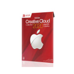 مجموعه نرم افزارهای ادوبی، برای سیستم عامل مک Adobe Creative Cloud 2020 Mac