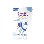 مجموعه نرم افزار بکاپ و ریکاوری ۲۰۲۰ Backup and Recovery Collection