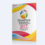 نرم افزار درایور پکDriverPack Solution 2017.‎12 DriverPack Solution 2017 software package. 12