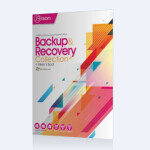 نرم افزار JB Backup & recovery 2018 JB Backup & recovery software 2018
