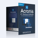 نرم افزار JB Acronis Collection 2018 JB Acronis Collection 2018 software