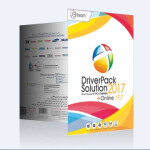 نرم افزار DriverPack Solution 2017 DriverPack Solution 2017 software