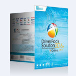 نرم افزار DriverPack Solution 2016.‎9 + Online 17.‎7.‎10 DriverPack Solution 2016.‎9 + Online 17.‎7.‎10