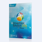 نرم افزار DriverPack Solution 2016 DriverPack Solution 2016 software