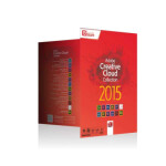 مجموعه نرم افزار Adobe CC 2015 Master Collection Adobe CC 2015 Master Collection software