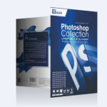 مجموعه نرم افزار Photoshop Collection 2015 Photoshop Collection 2015 software collection