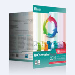 مجموعه نرم افزار JB Converter Tools 2015 JB Converter Tools 2015 software suite