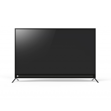 تلویزیون ال ای دی مارشال مدل ME-6507Ultra HD- 4k Marshall LED TV model ME-6507Ultra HD- 4k