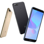 گوشی موبایل هوآوی مدل Y6 Prime 2018 ATU-L31 دو سیم کارت ظرفیت 16 گیگابایت Huawei Y6 Prime 2018 ATU-L31 Dual Sim 16GB Mobile Phone