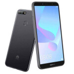 گوشی موبایل هوآوی مدل Y6 Prime 2018 ATU-L31 دو سیم کارت ظرفیت 16 گیگابایت Huawei Y6 Prime 2018 ATU-L31 Dual Sim 16GB Mobile Phone