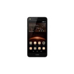گوشی موبایل هوآوی مدل Y5 II 4G دو سیم کارت Huawei Y5 II 4G Dual SIM Mobile Phone
