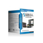  نرم افزار SAS 9.4 M3 SAS 9.4 M3 software