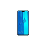 گوشی موبایل هوآوی مدل Y9 2019 دو سیم کارت ظرفیت 64 گیگابایت  Huawei Y9 2019 Dual SIM 64GB Mobile Phone