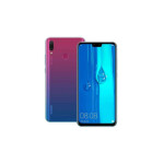 گوشی موبایل هوآوی مدل Y9 2019 دو سیم کارت ظرفیت 64 گیگابایت  Huawei Y9 2019 Dual SIM 64GB Mobile Phone