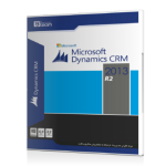 نرم افزار Microsoft Dynamics CRM 2013 Microsoft Dynamics CRM 2013