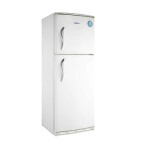 یخچال و فریزر 17 فوتی فیلور مدل PR380TM 17-foot Filor refrigerator model PR380TM