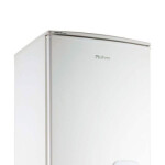 یخچال فریزر 17 فوتی فیلور مدل RPN-COL-018 17-foot Filor refrigerator-freezer model RPN-COL-018