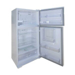 یخچال و فریزر 19 فوتی پلادیوم مدل 32 19-foot palladium refrigerator model 32